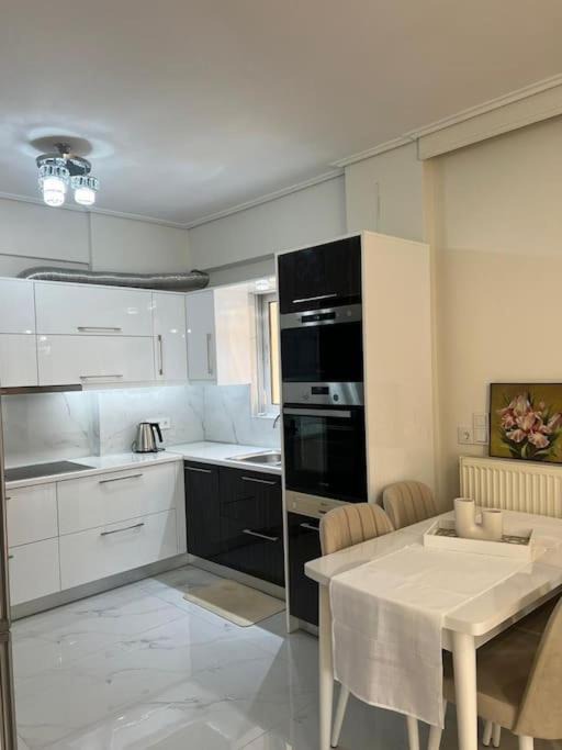 Photo of Kitchen in Agios Dimitrios