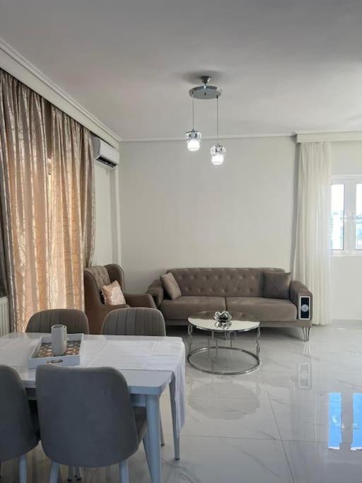 Photo of Livingroom in Agios Dimitrios