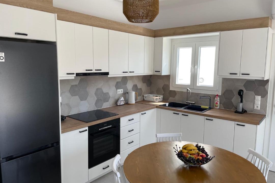 Photo of Kitchen in Engarai