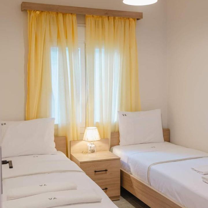 Photo of Bedroom in Pangaio