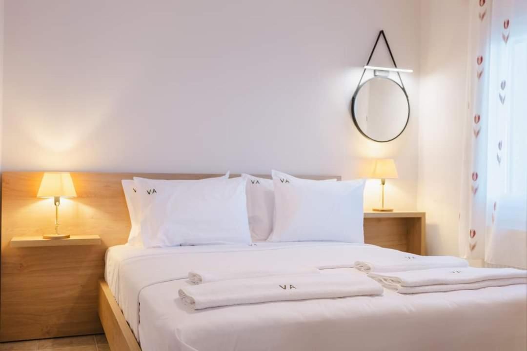 Photo of Bedroom in Pangaio