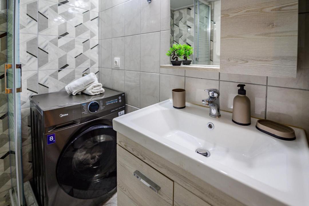 Photo of Bathroom in Ampelokipoi