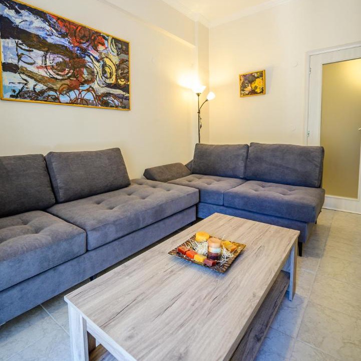 Photo of Livingroom in Ampelokipoi
