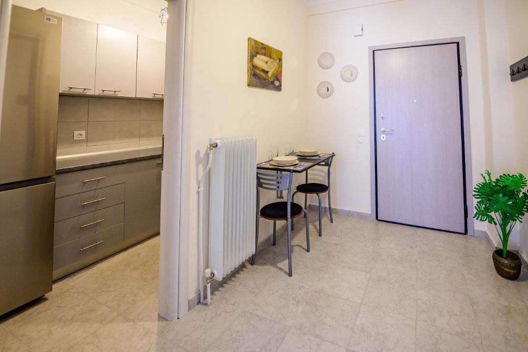 Photo of Kitchen in Ampelokipoi