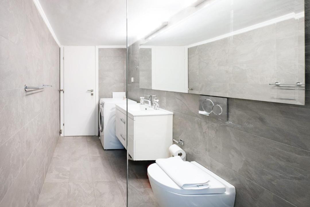 Photo of Bathroom in Zavlani