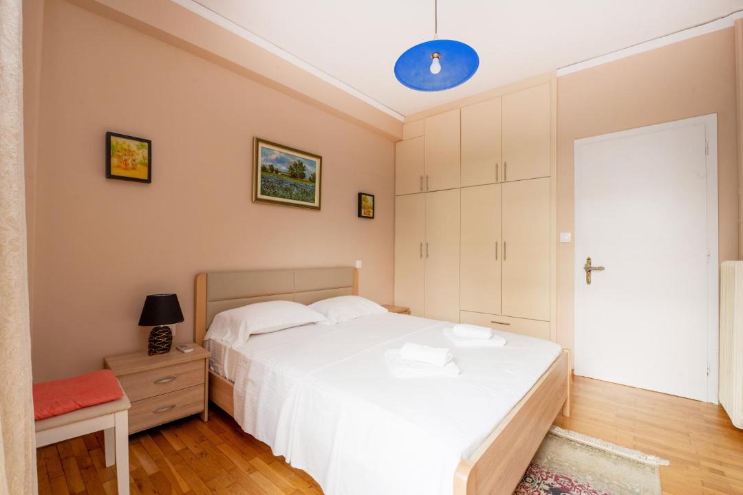 Photo of Bedroom in Zavlani