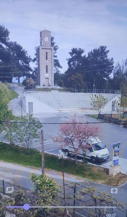 Photo of Buildings in Aigani
