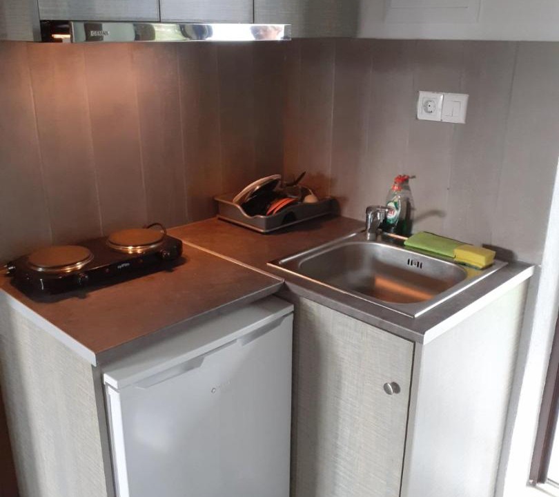 Photo of Kitchen in Aigani