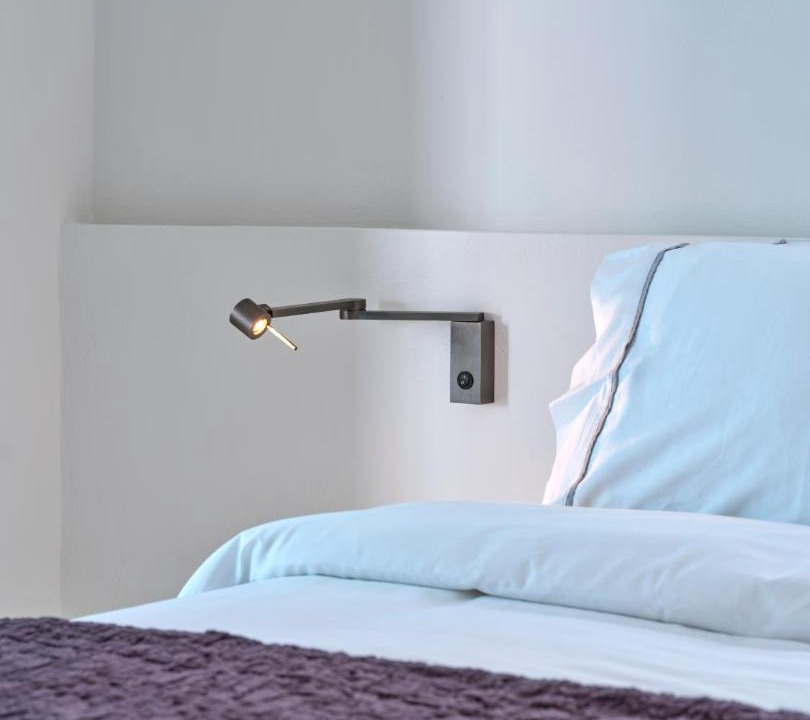 Photo of Bedroom in Naousa