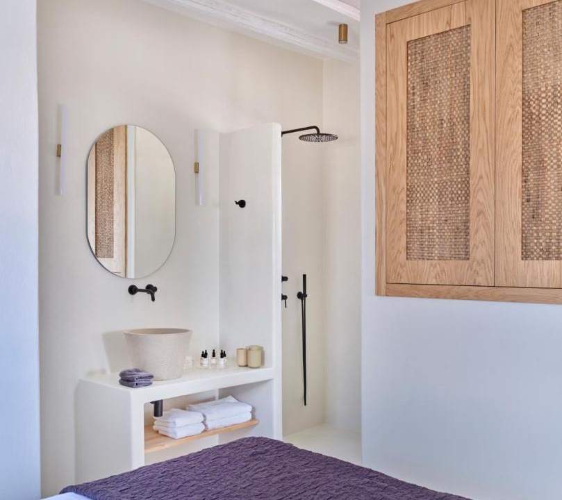 Photo of Bedroom in Naousa