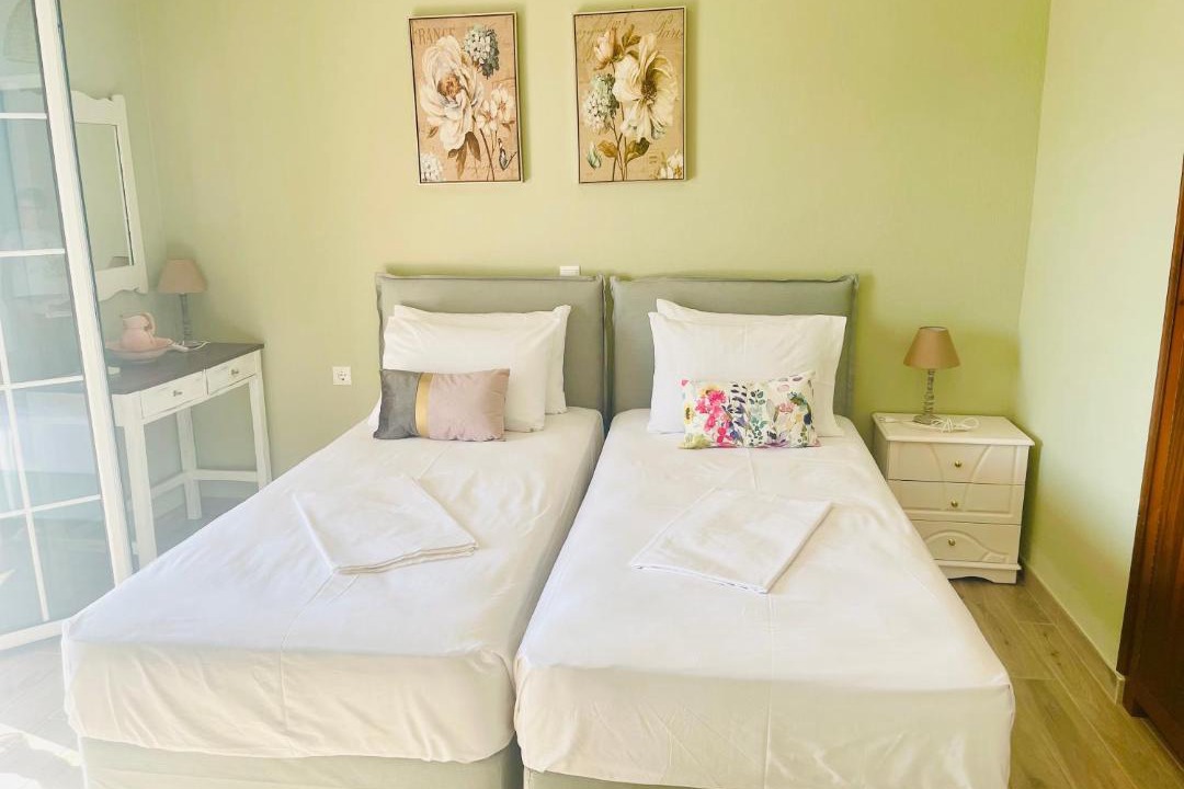 Photo of Bedroom in Dafnata
