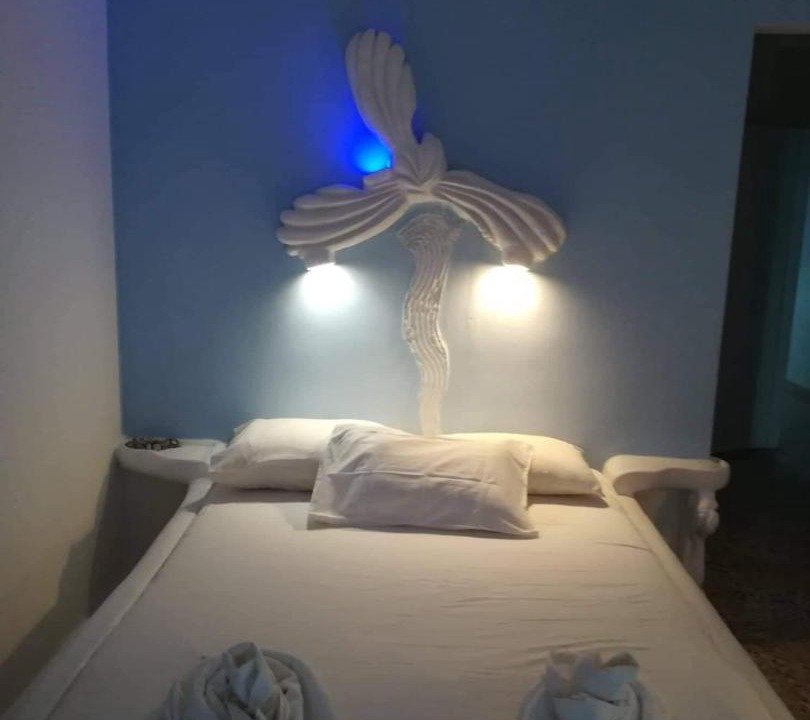 Photo of Bedroom in Milos