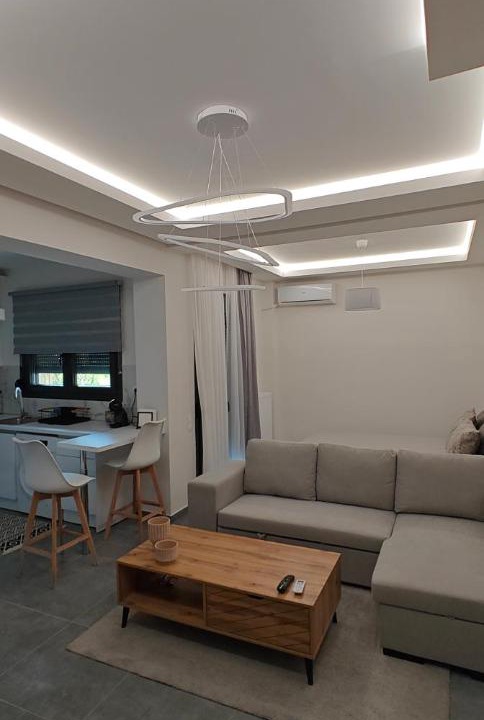 Photo of Livingroom in Sindos
