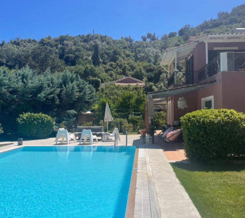 Photo of Outdoor in Mikros Gialos