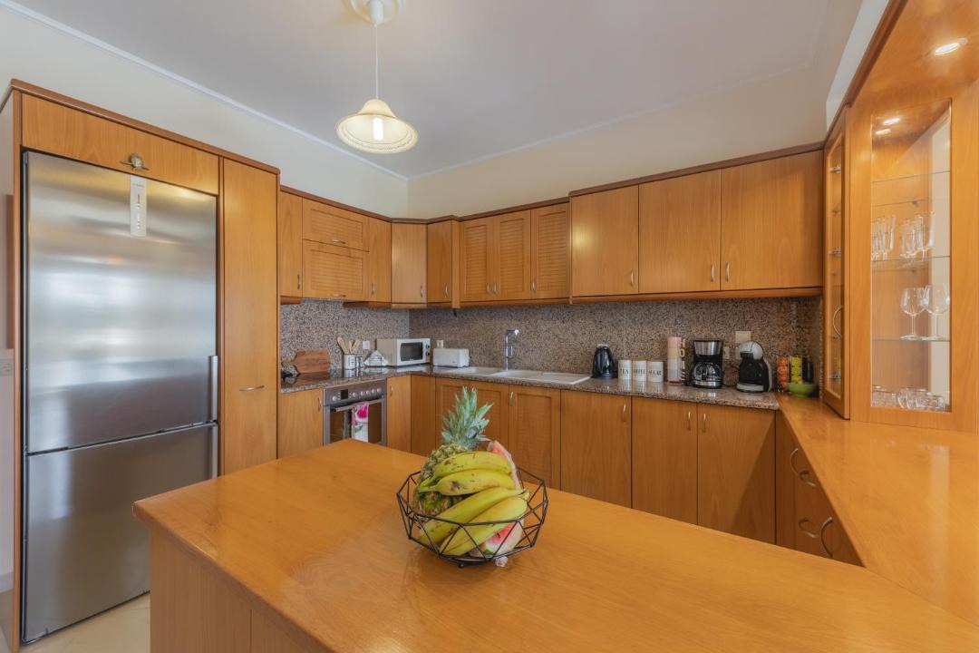 Photo of Kitchen in Lambi