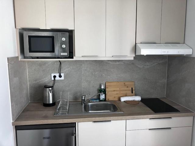Photo of Kitchen in Preveza