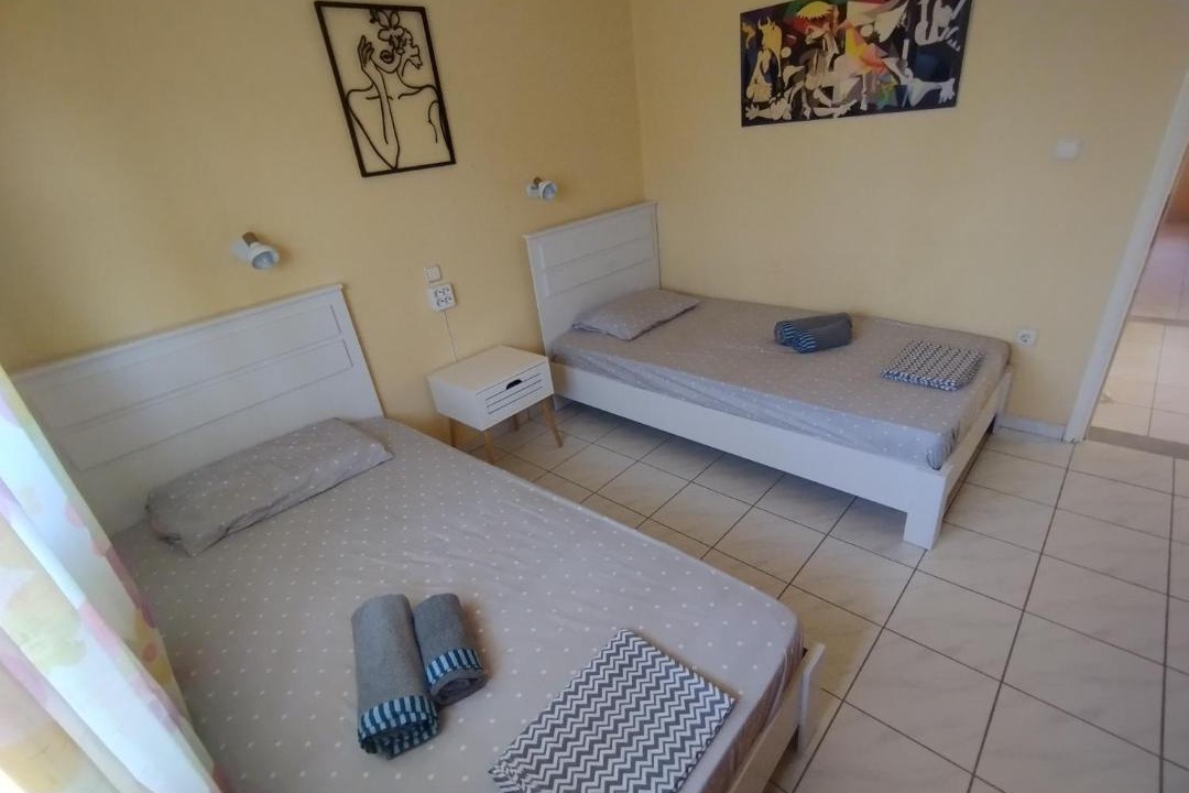 Photo of Bedroom in Pangaio