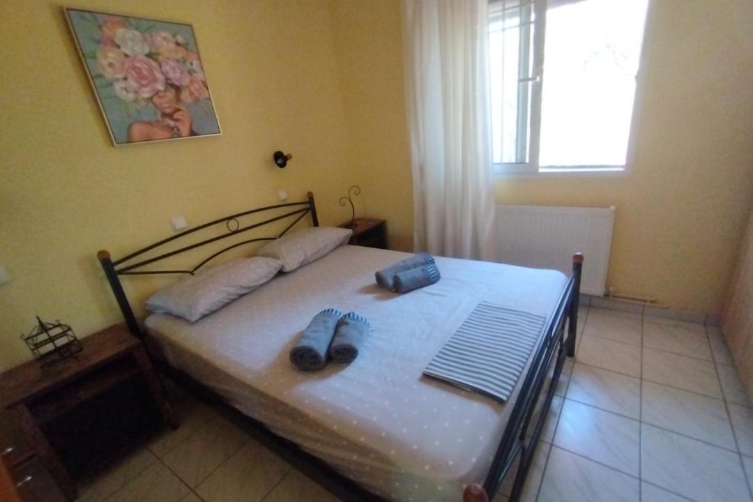 Photo of Bedroom in Pangaio