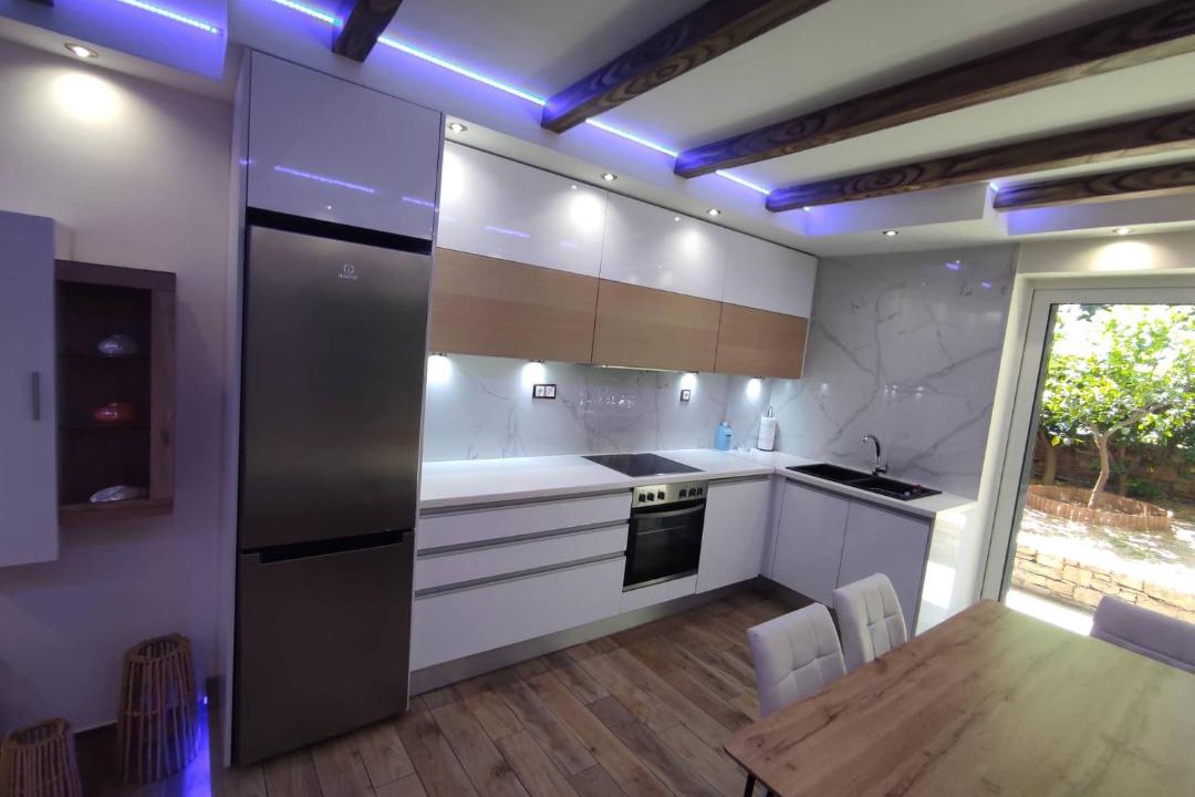 Photo of Kitchen in Palaio Faliro