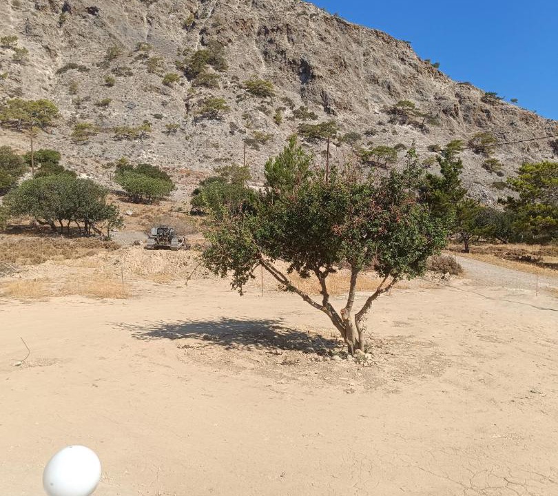 Photo of Outdoor in Sougia
