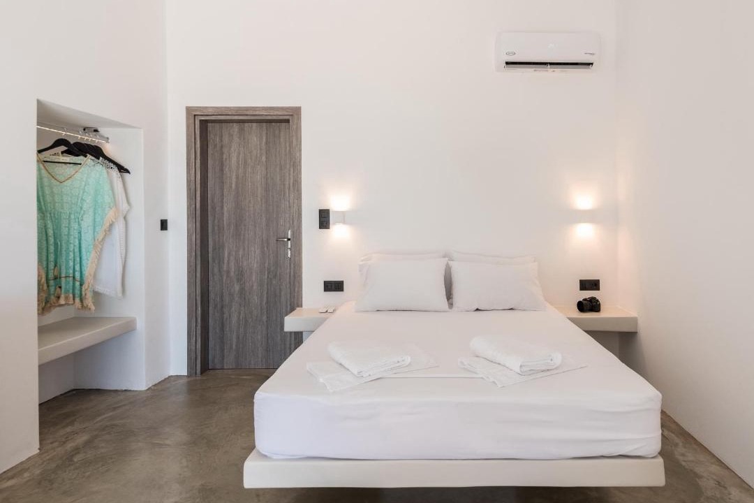 Photo of Bedroom in Provatas