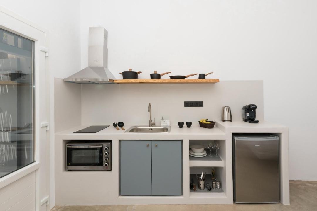 Photo of Kitchen in Provatas
