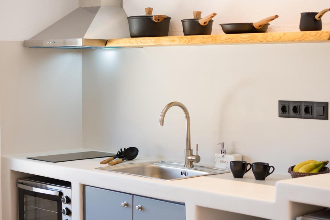 Photo of Kitchen in Provatas