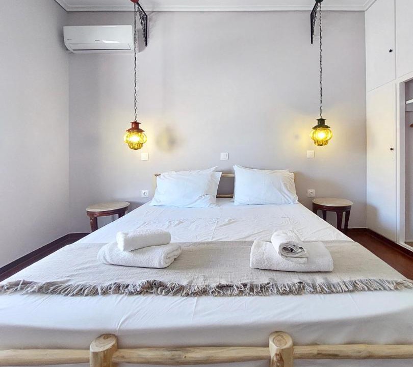 Photo of Bedroom in Thissio