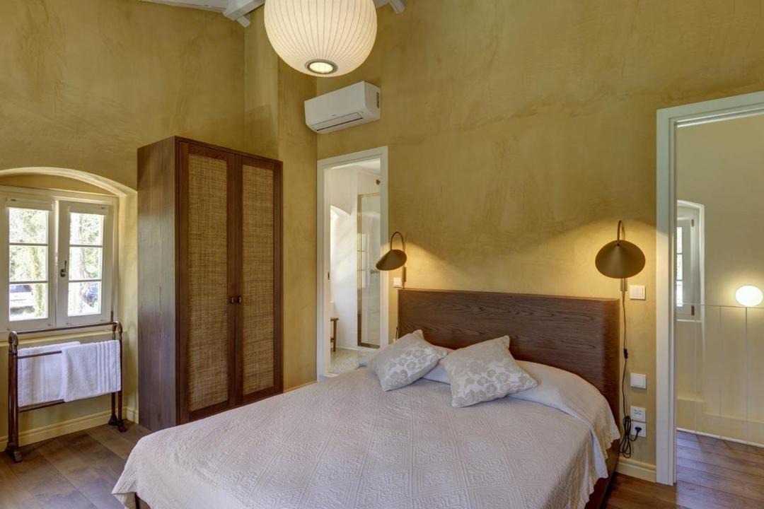 Photo of Bedroom in Katsimatika