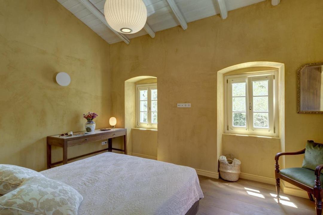 Photo of Bedroom in Katsimatika
