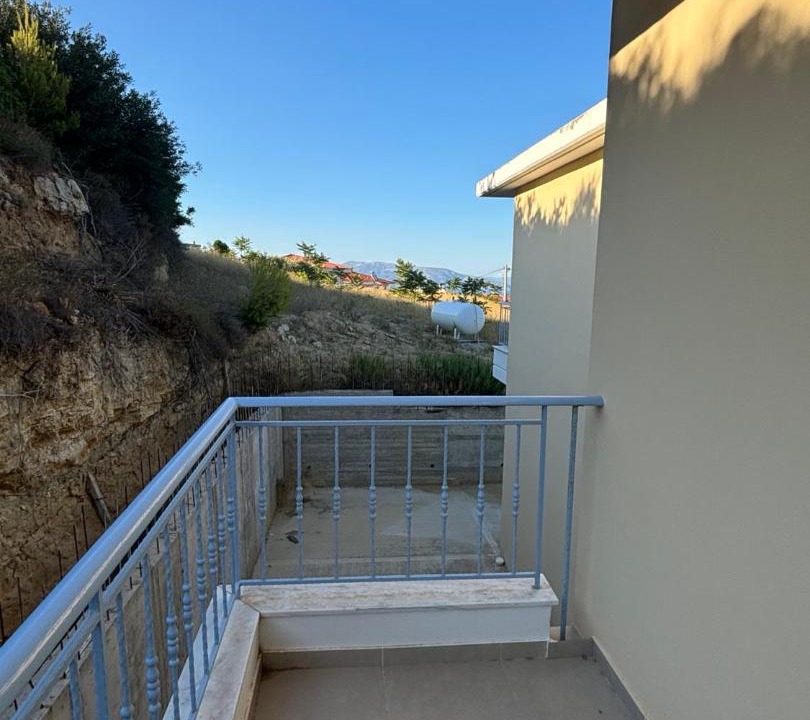 Photo of Patio Balcony in Kalamos