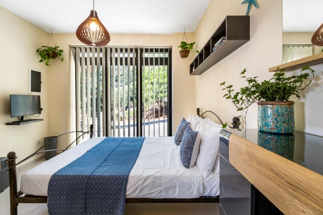 Photo of Bedroom in Vournikas