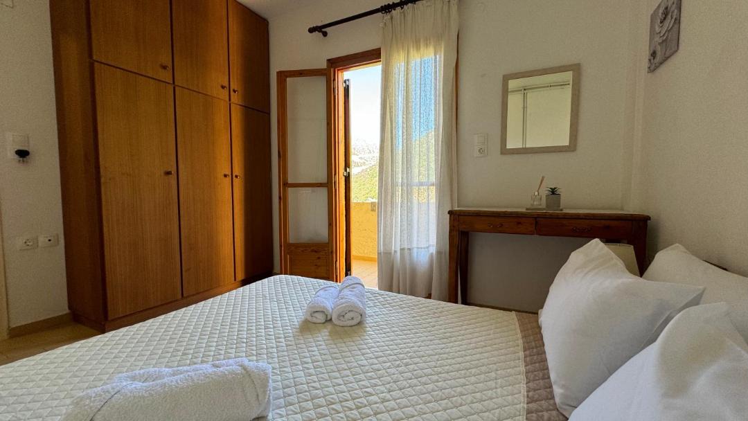Photo of Bedroom in Geropotamos