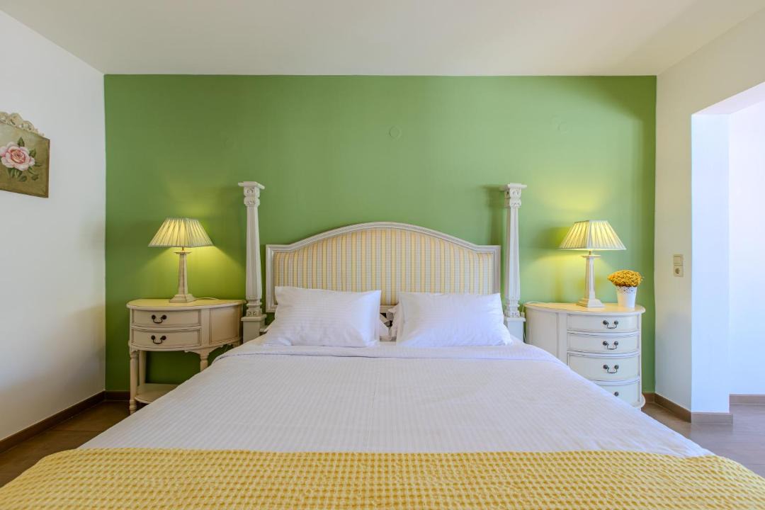 Photo of Bedroom in Platanias Town