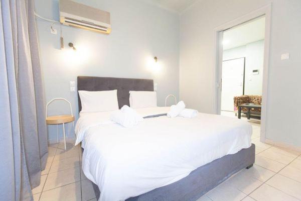 Photo of Bedroom in Omonia