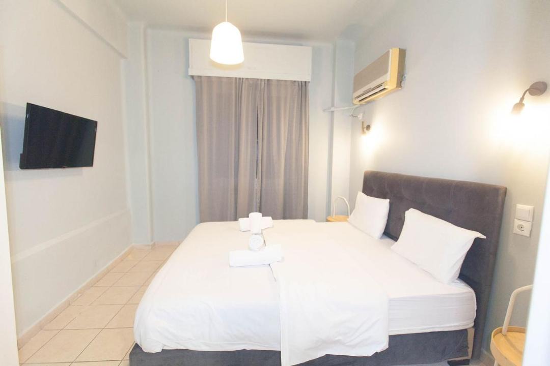 Photo of Bedroom in Omonia