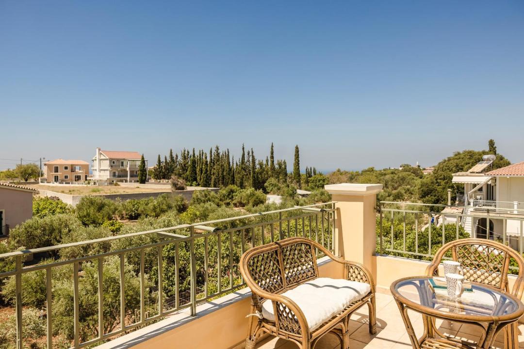 Photo of Patio Balcony in Kaligata