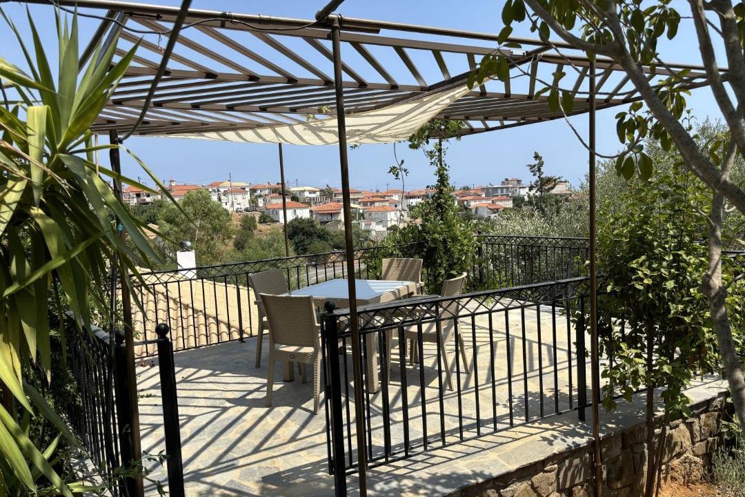 Photo of Patio Balcony in Vasilitsion