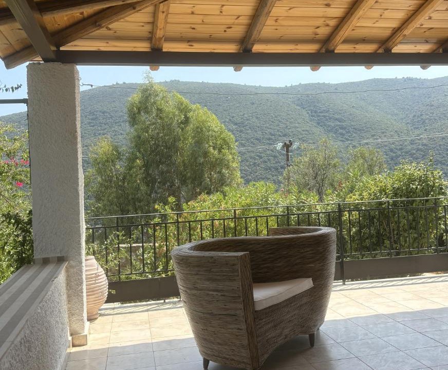 Photo of Patio Balcony in Vasilitsion