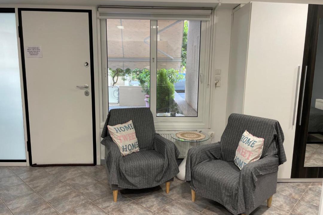 Photo of Livingroom in Palaio Faliro