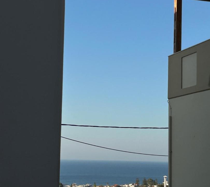 Photo of Patio Balcony in Galatas