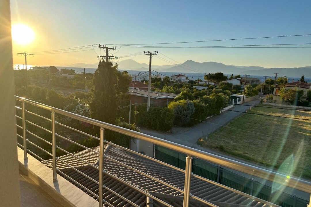Photo of Patio Balcony in Platistomo