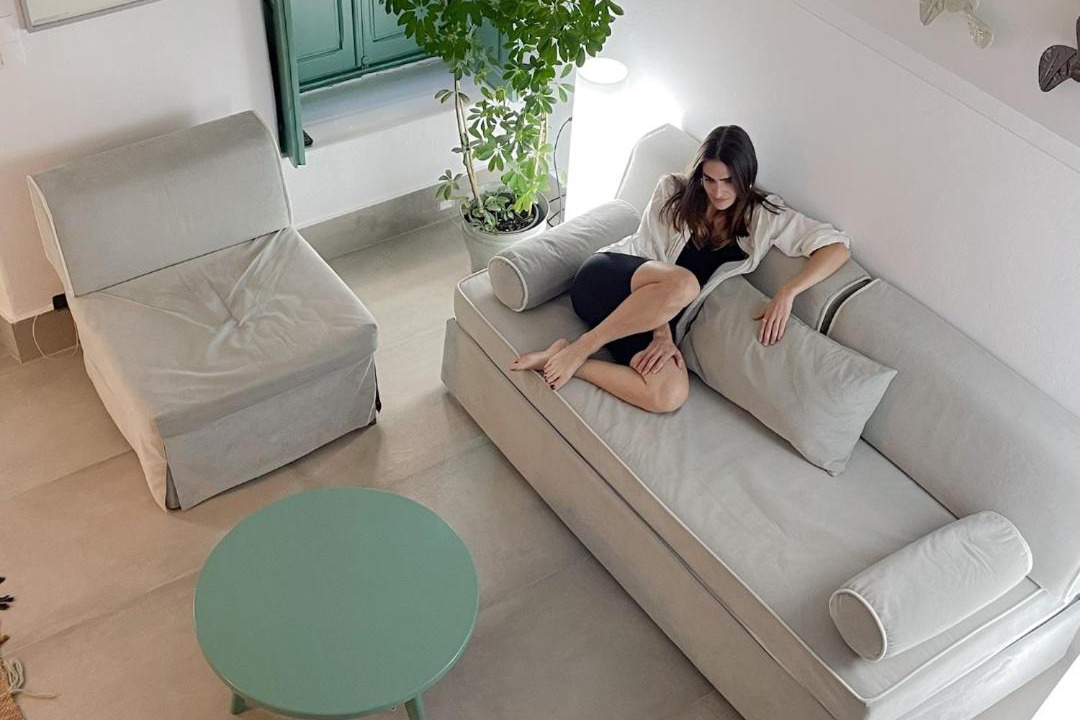 Photo of Livingroom in Pothia