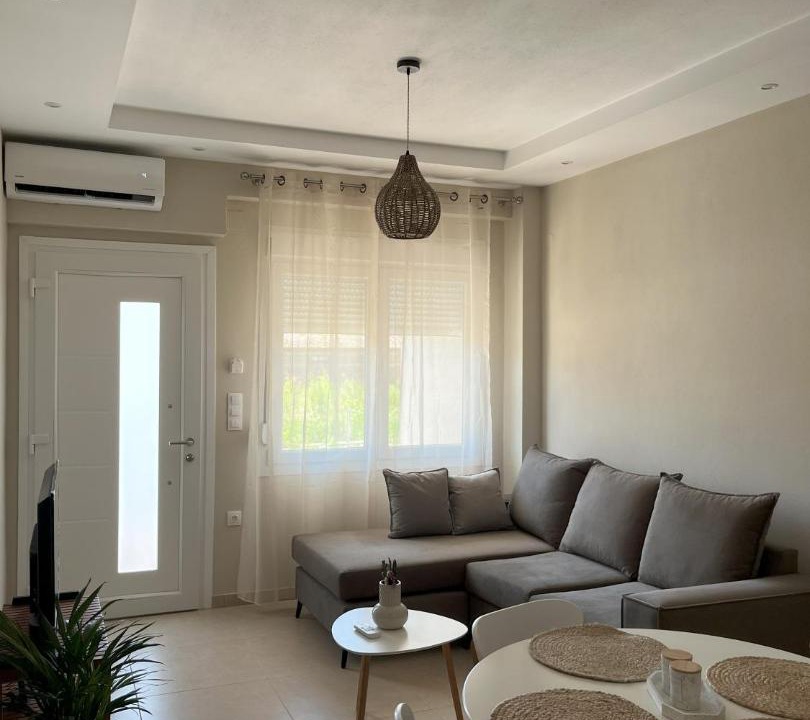 Photo of Livingroom in Keramoti