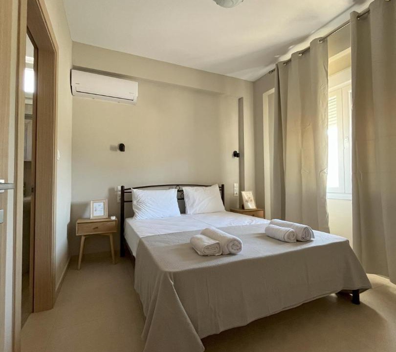 Photo of Bedroom in Keramoti
