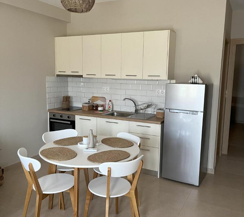 Photo of Kitchen in Keramoti