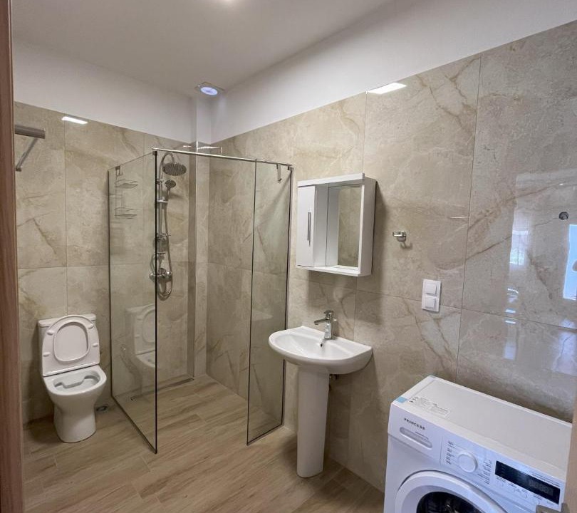 Photo of Bathroom in Keramoti
