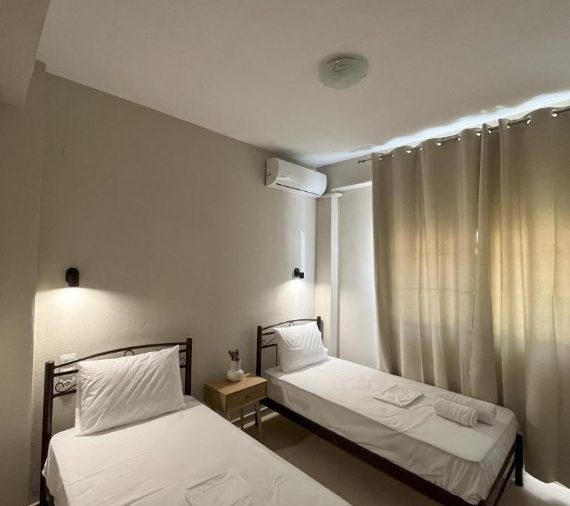 Photo of Bedroom in Keramoti