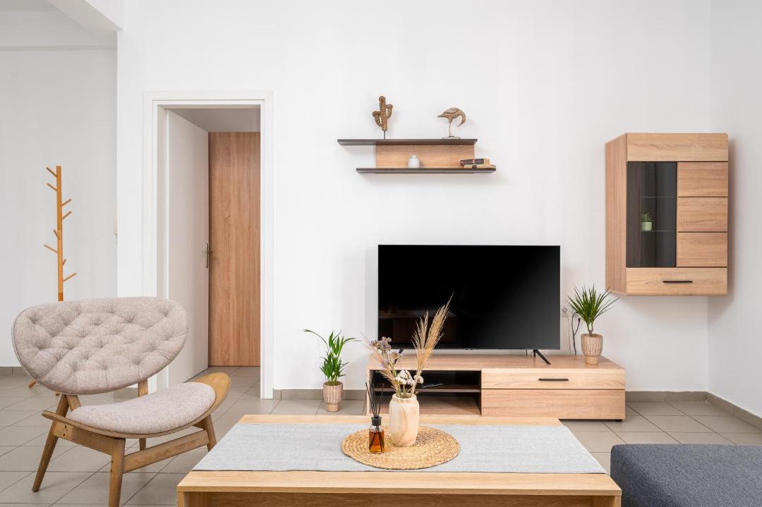 Photo of Livingroom in Kos