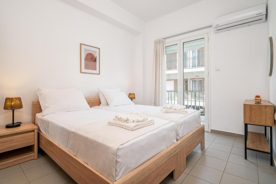 Photo of Bedroom in Kos